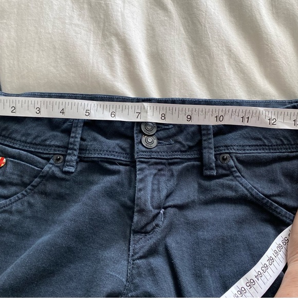 Hudson Collin Skinny Jean - Picture 7 of 12